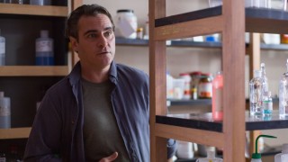 Joaquin Phoenix in Irrational Man