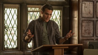 Joaquin Phoenix in Irrational Man