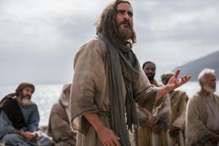 Joaquin Phoenix in Mary Magdalene
