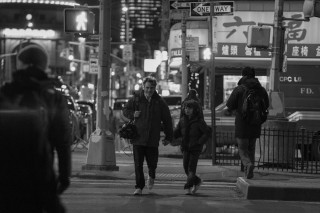 Joaquin Phoenix en Woody Norman in C'mon C'mon