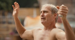 Joaquin Phoenix in Beau Is Afraid