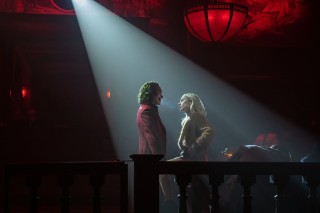 Joaquin Phoenix en Lady Gaga in Joker: Folie à Deux