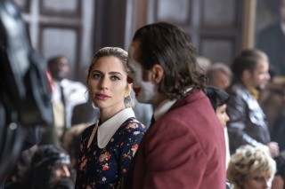 Lady Gaga en Joaquin Phoenix in Joker: Folie à Deux