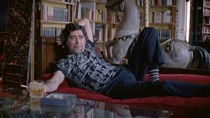 Still: Joaquín Sabina