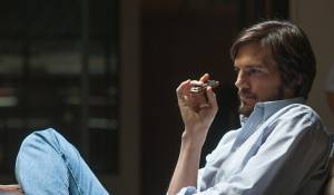 jOBS: Ashton Kutcher (Steve Jobs) jOBS: Ashton Kutcher (Steve Jobs)