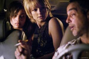 Still: The Brave One