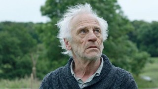 Johan Leysen in Resurrection