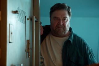 John Goodman in 10 Cloverfield Lane