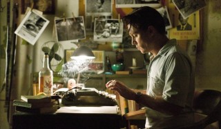 Johnny Depp in The Rum Diary