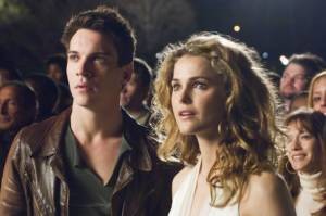 Still: August Rush