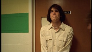 Josh Hartnett in The Virgin Suicides