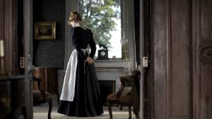 Journal d'une femme de chambre filmstill