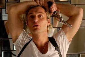 Still: Sleuth