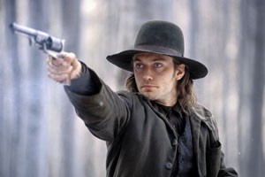 Cold Mountain 4