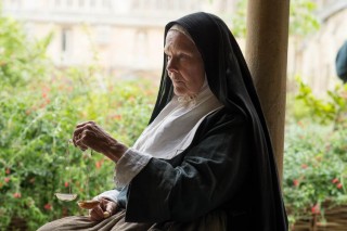 Judi Dench in Tulip Fever