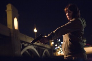 Julia Roberts in Secret in Their Eyes