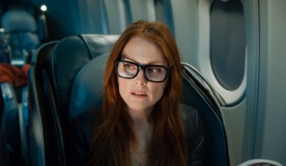 Julianne Moore in Non-Stop