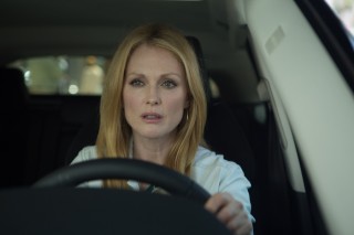 Julianne Moore in Maps to the Stars