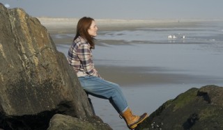 Julianne Moore in Still Alice