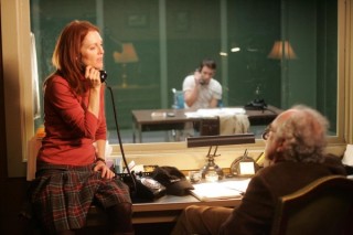 Julianne Moore in Shelter