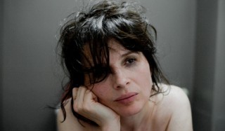 Juliette Binoche in Elles