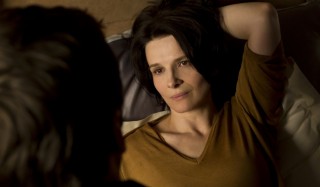 Juliette Binoche in La vie d'une autre
