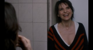 Juliette Binoche in Un beau soleil intérieur