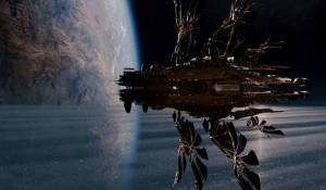 Jupiter Ascending filmstill Jupiter Ascending filmstill
