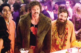 The Love Guru