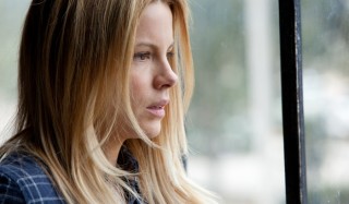 Kate Beckinsale in Contraband