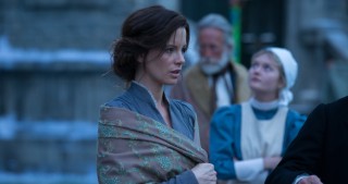 Kate Beckinsale in Eliza Graves