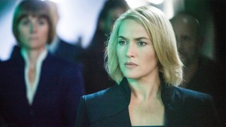 Kate Winslet in Divergent