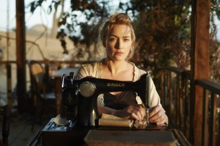 Kate Winslet in The Dressmaker