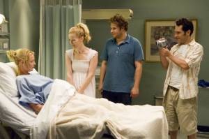 Still: Knocked Up