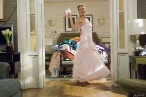 Still 27 dresses