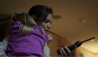 Katie Holmes in The Son of No One