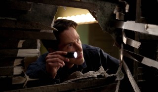 Keanu Reeves in Henry's Crime