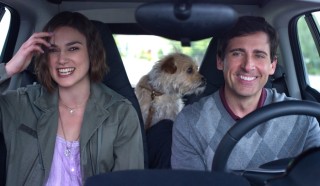 Keira Knightley en Steve Carell in Seeking a Friend for the End of the World