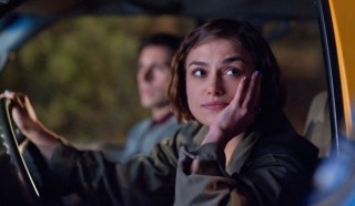 Keira Knightley in Seeking a Friend for the End of the World