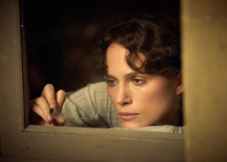 Keira Knightley in Colette