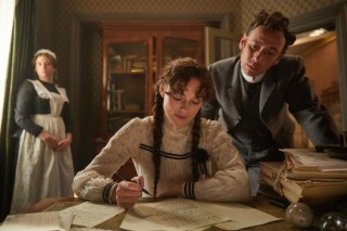 Keira Knightley in Colette
