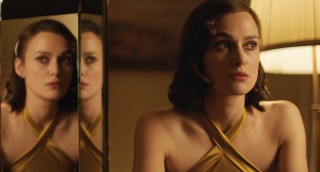 Keira Knightley in The Aftermath