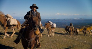 Kevin Costner in Horizon: An American Saga - Chapter 1 Kevin Costner in Horizon: An American Saga - Chapter 1