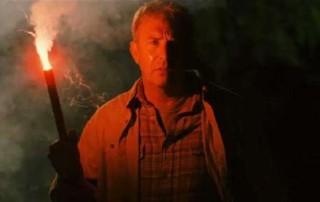 Kevin Costner in The New Daughter