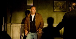 Kevin Costner in The New Daughter