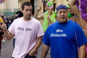 Still: I Now Pronounce You Chuck and Larry