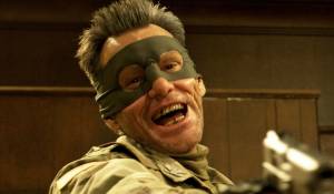 Kick-Ass 2: Jim Carrey (Colonel Stars and Stripes) Kick-Ass 2: Jim Carrey (Colonel Stars and Stripes)