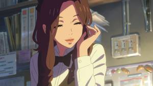 Kimi no na wa. filmstill Kimi no na wa. filmstill