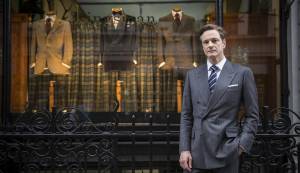 Kingsman: The Secret Service: Colin Firth (Uncle Jack) Kingsman: The Secret Service: Colin Firth (Uncle Jack)