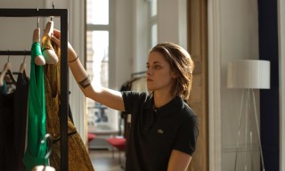 Kristen Stewart in Personal Shopper